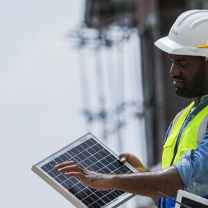 Introduction to Solar Photovoltaics